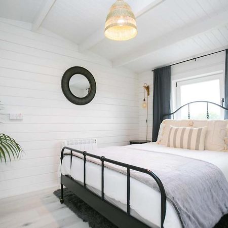 The Paddocks Cabin - Stylish, Cozy & Private 킬라니 외부 사진