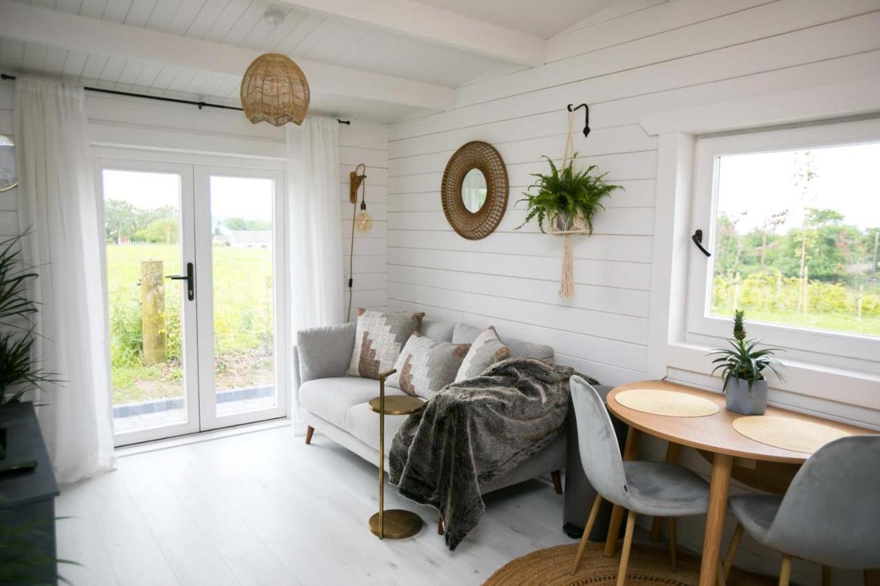 The Paddocks Cabin - Stylish, Cozy & Private 킬라니 외부 사진