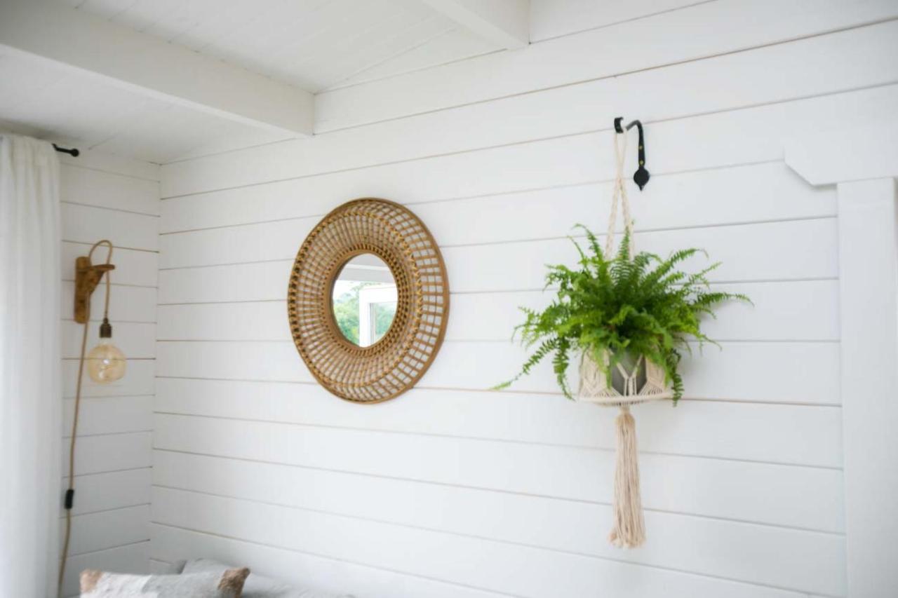 The Paddocks Cabin - Stylish, Cozy & Private 킬라니 외부 사진