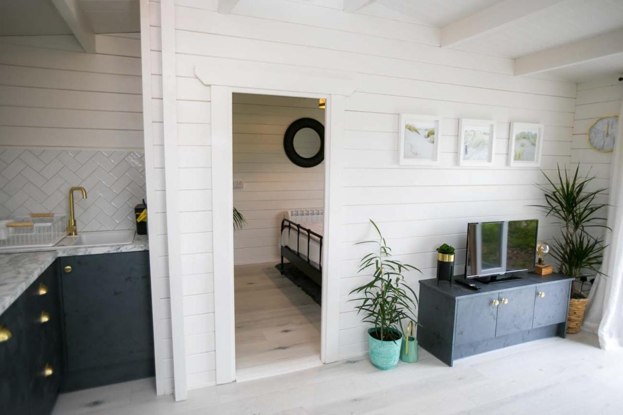 The Paddocks Cabin - Stylish, Cozy & Private 킬라니 외부 사진
