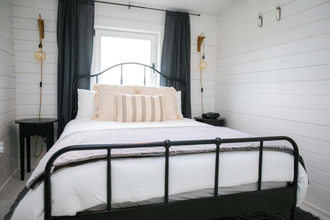The Paddocks Cabin - Stylish, Cozy & Private 킬라니 외부 사진