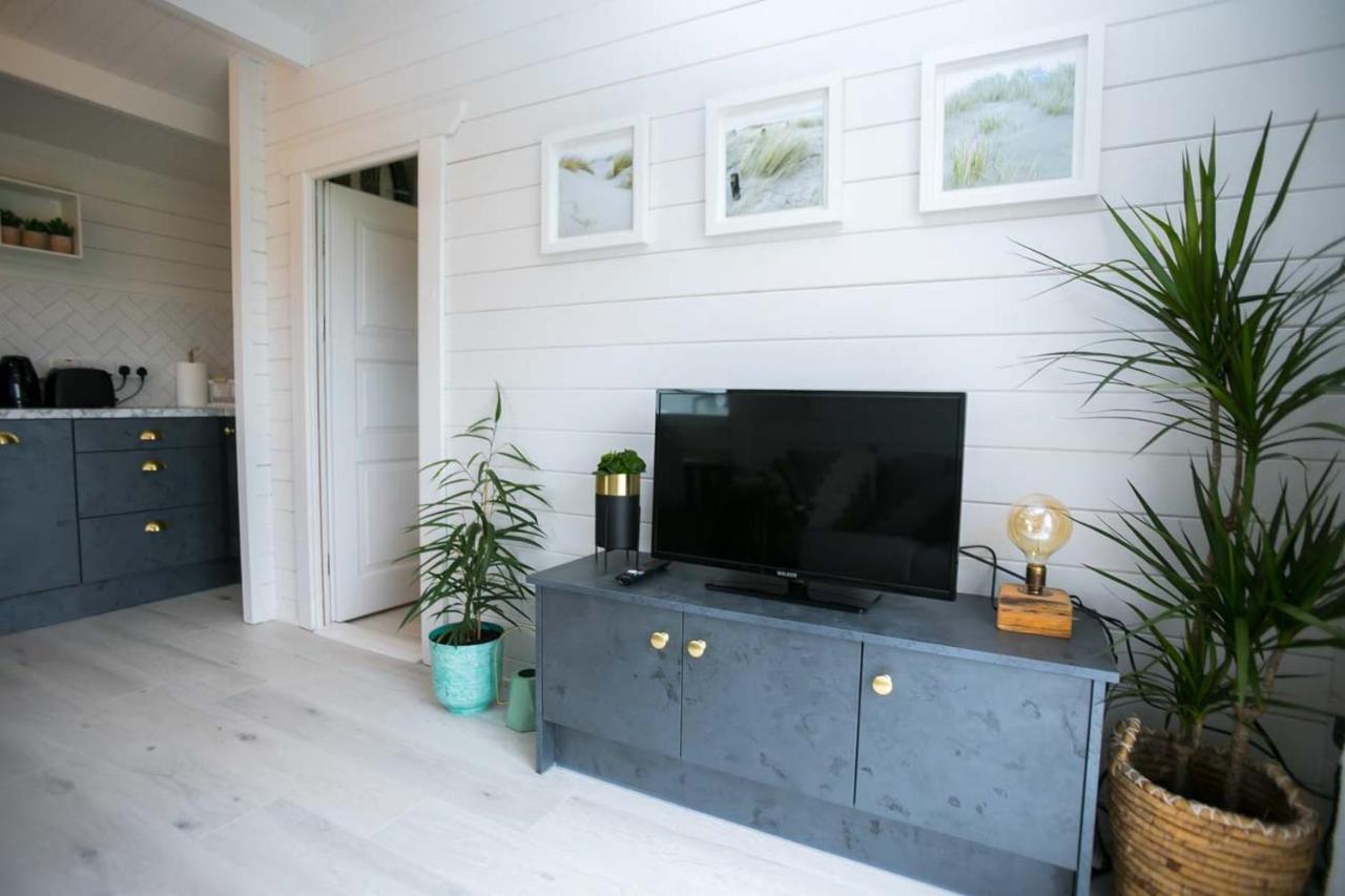 The Paddocks Cabin - Stylish, Cozy & Private 킬라니 외부 사진